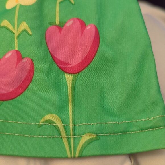 Disney Minnie Mouse‎ Y2K girls pajama nightgown - Picture 6 of 7